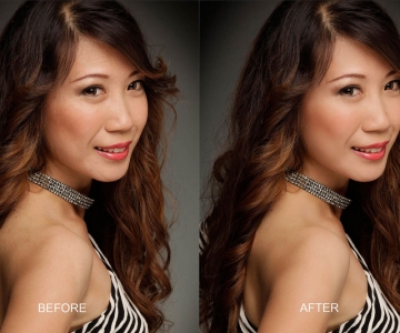 Image Retouch