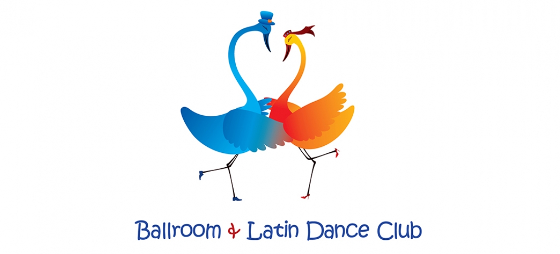 Ballroom & Latin Dance Club